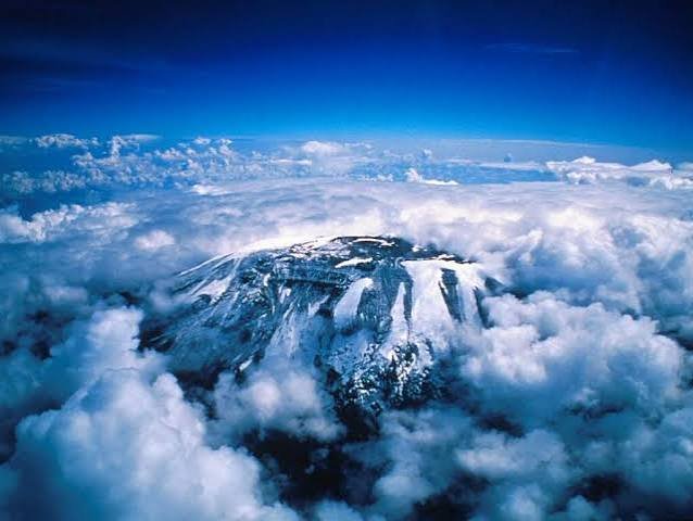 Kilimanjaro