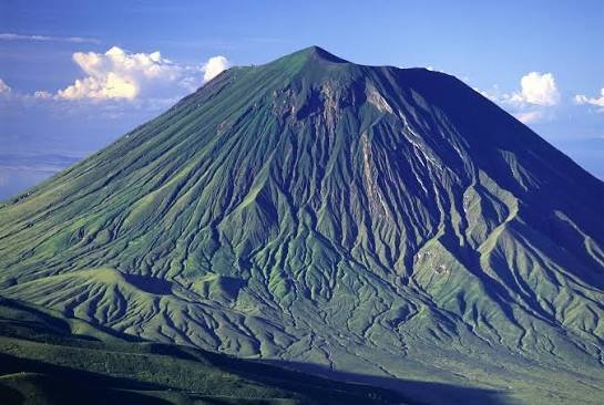 Mountain