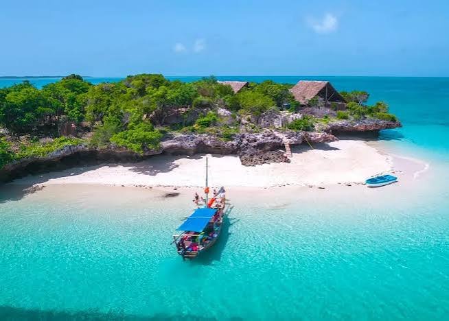 Zanzibar