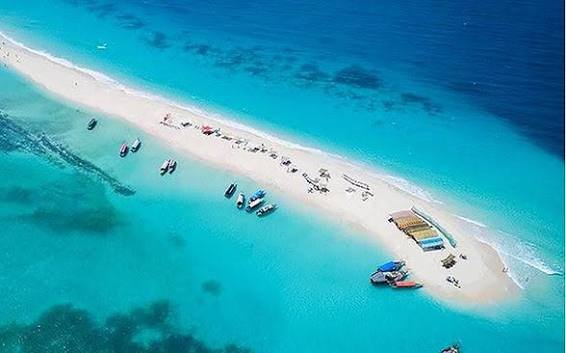 Zanzibar